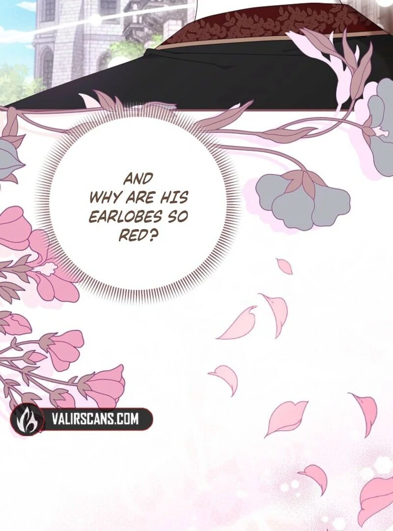 Exclusive Contract is Difficult, Your Grace Chapter 35 page 141