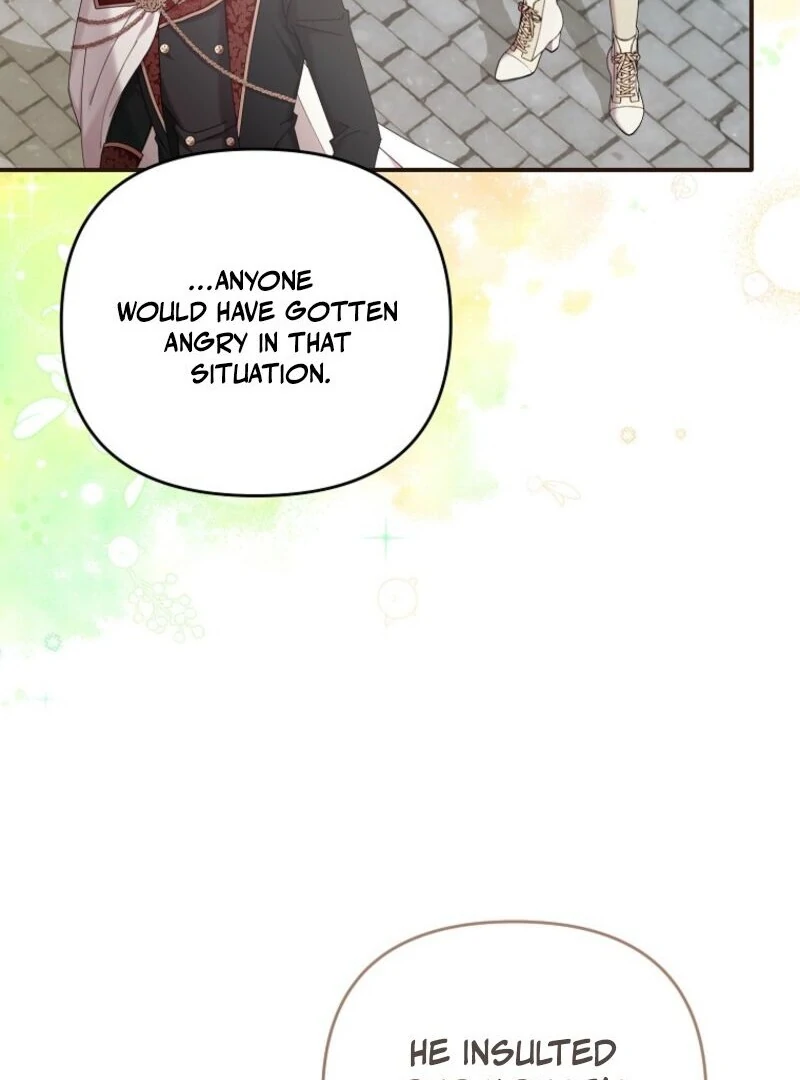 Exclusive Contract is Difficult, Your Grace Chapter 35 page 132