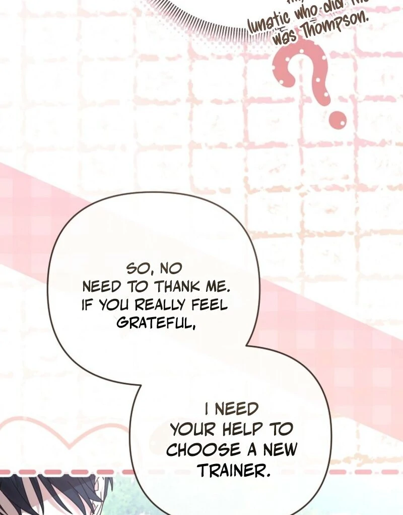 Exclusive Contract is Difficult, Your Grace Chapter 35 page 136