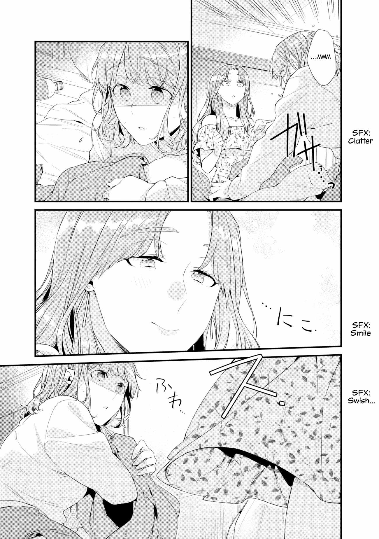 I’m Sick and Tired of My Childhood Friend’s, Now Girlfriend’s, Constant Abuse so I Broke up With Her Chapter 31 page 14