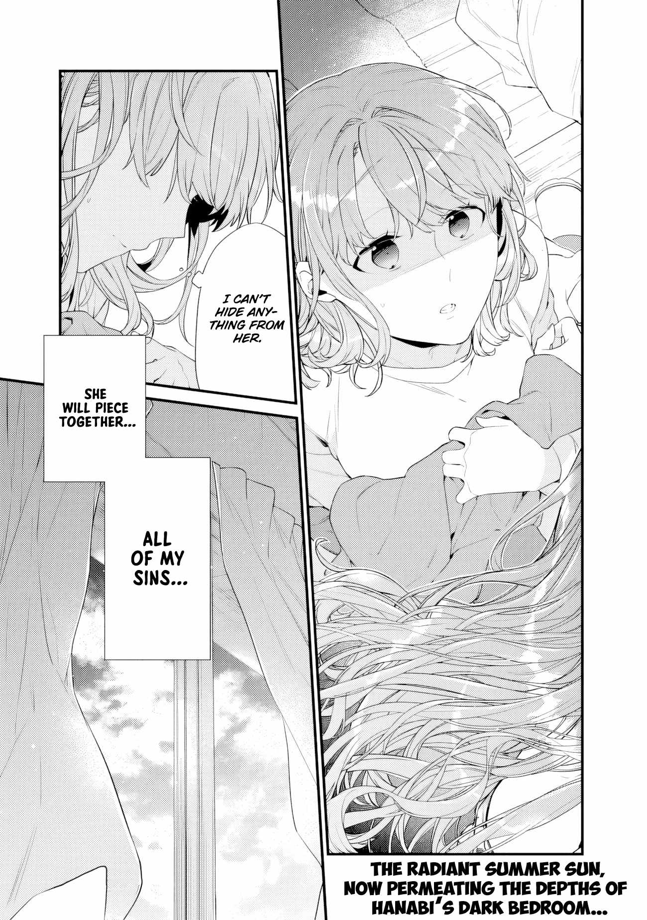 I’m Sick and Tired of My Childhood Friend’s, Now Girlfriend’s, Constant Abuse so I Broke up With Her Chapter 31 page 17