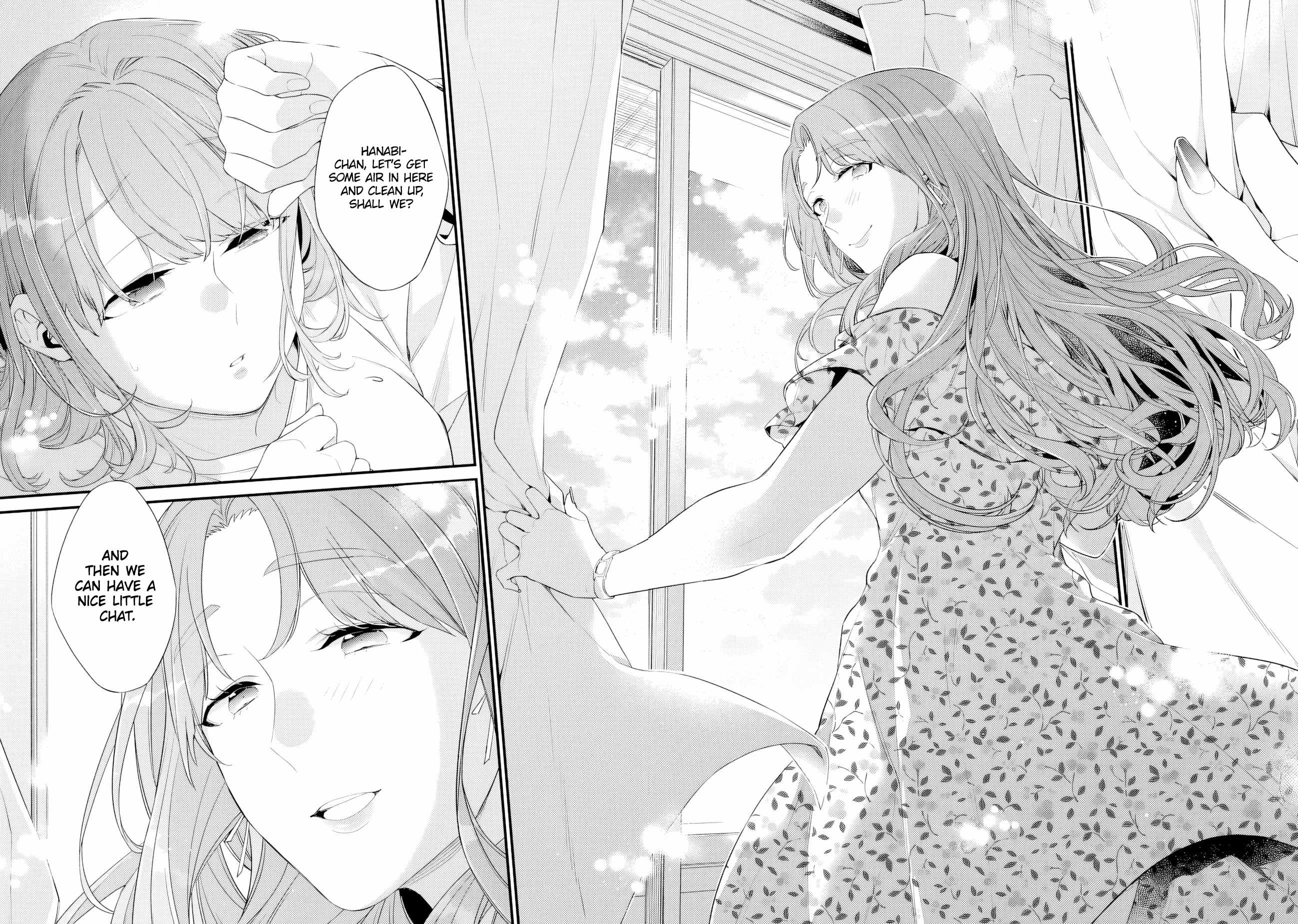 I’m Sick and Tired of My Childhood Friend’s, Now Girlfriend’s, Constant Abuse so I Broke up With Her Chapter 31 page 15