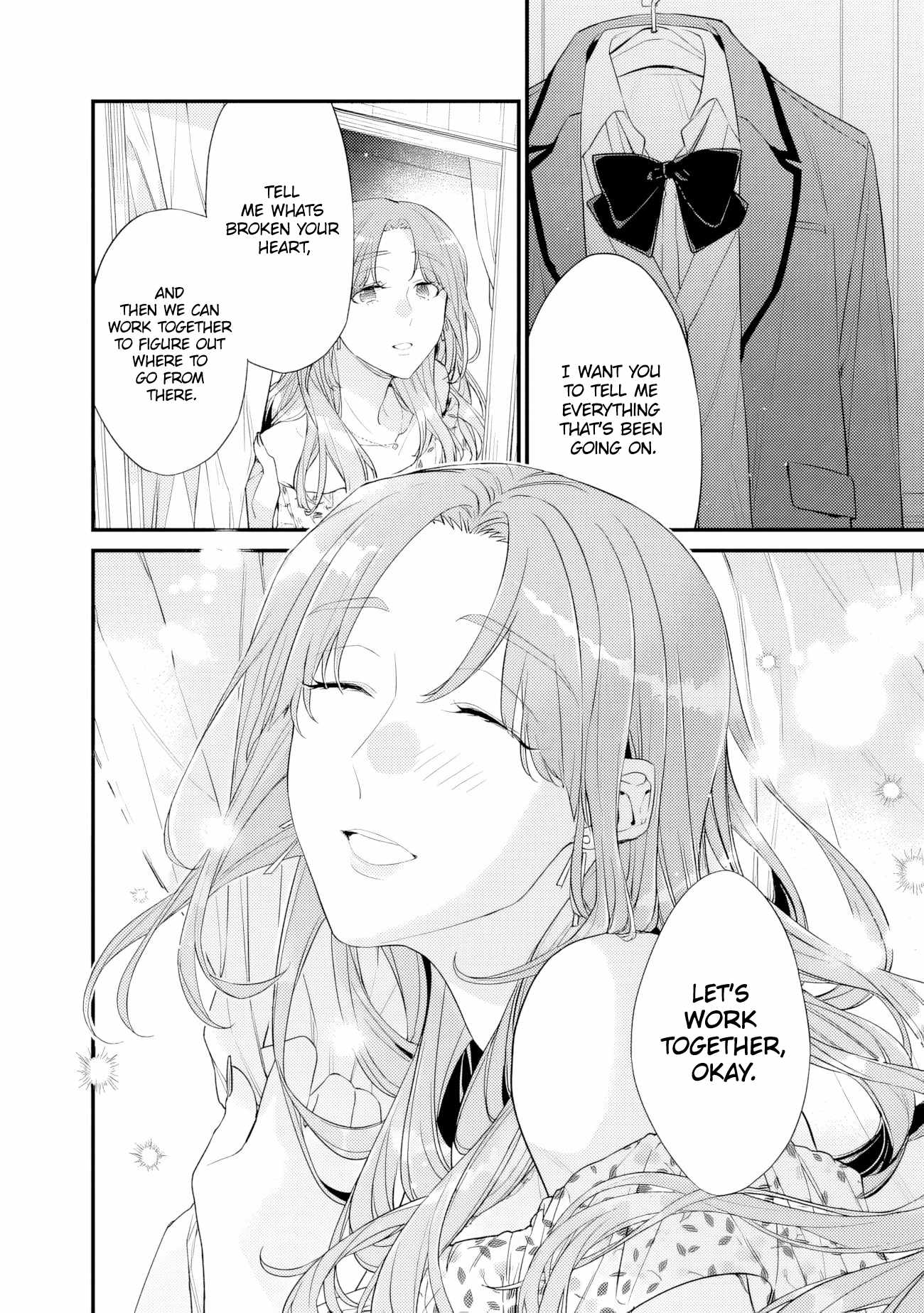 I’m Sick and Tired of My Childhood Friend’s, Now Girlfriend’s, Constant Abuse so I Broke up With Her Chapter 31 page 16