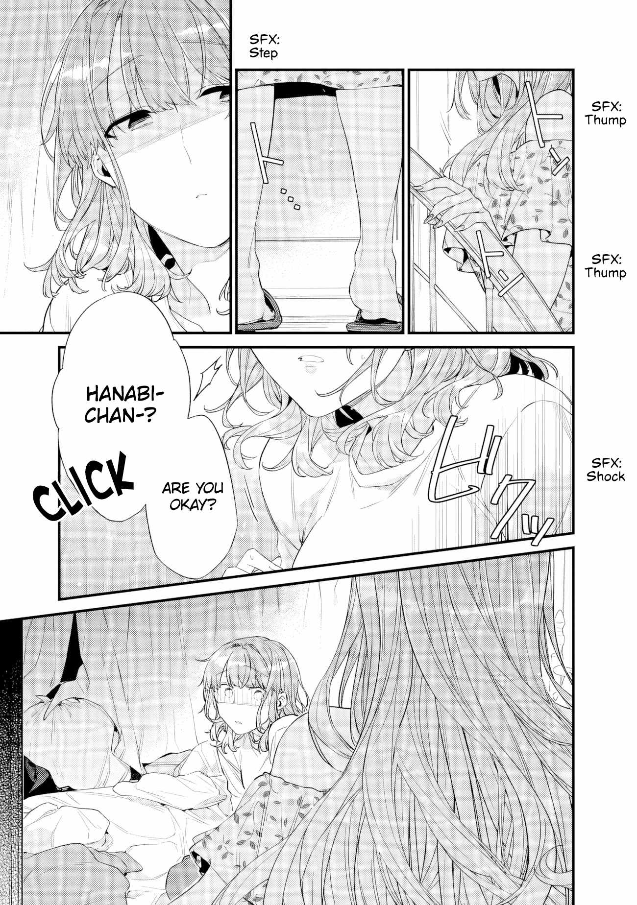 I’m Sick and Tired of My Childhood Friend’s, Now Girlfriend’s, Constant Abuse so I Broke up With Her Chapter 31 page 10