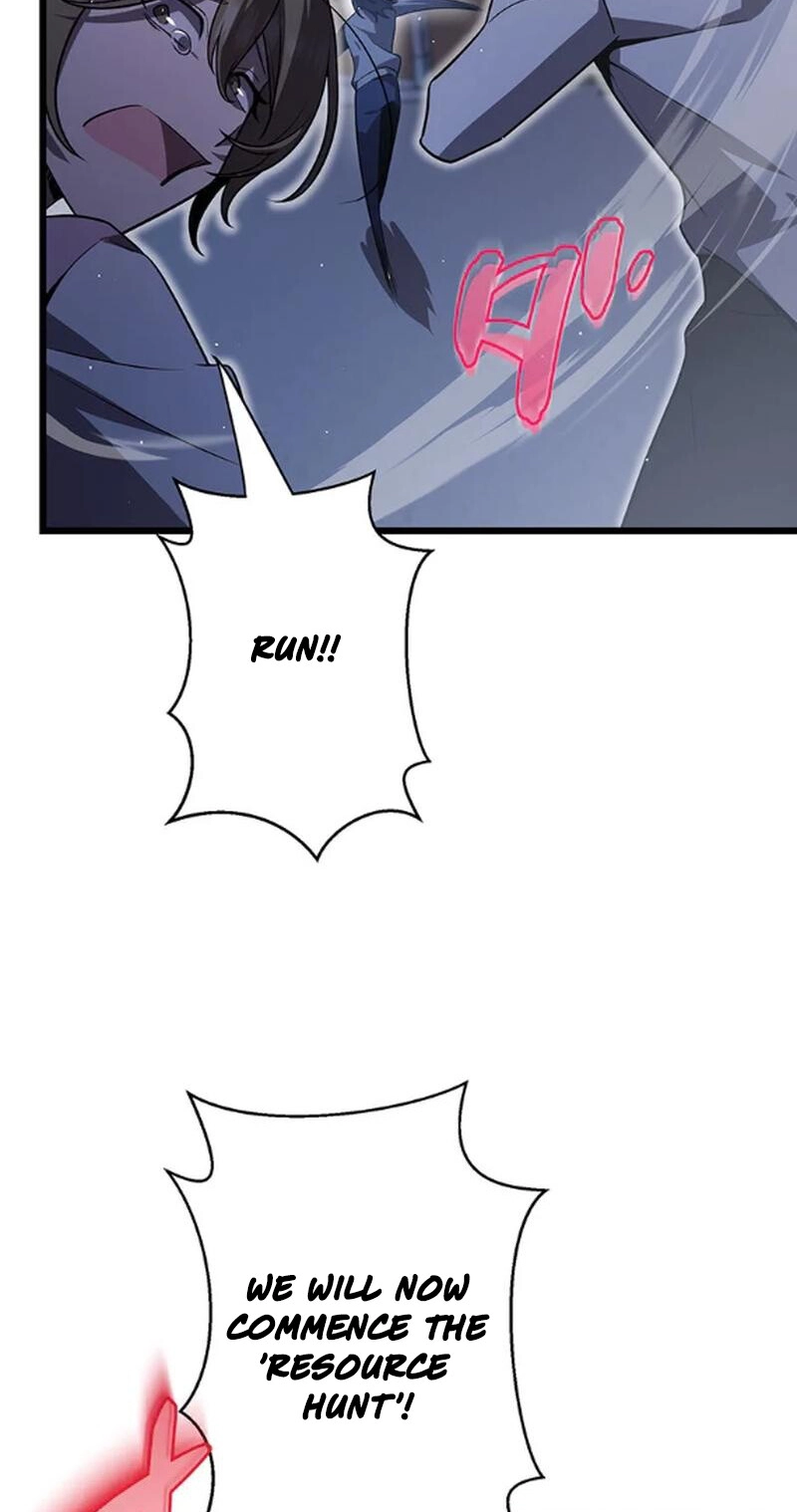 Ah, It’S Wonderful To Be Alive Chapter 60 page 4