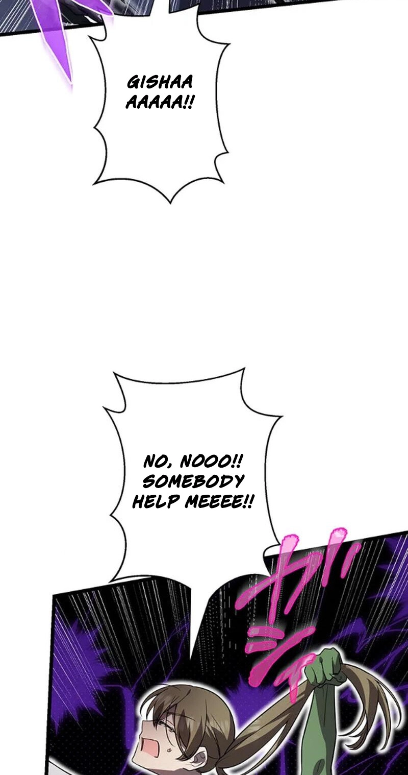 Ah, It’S Wonderful To Be Alive Chapter 60 page 8