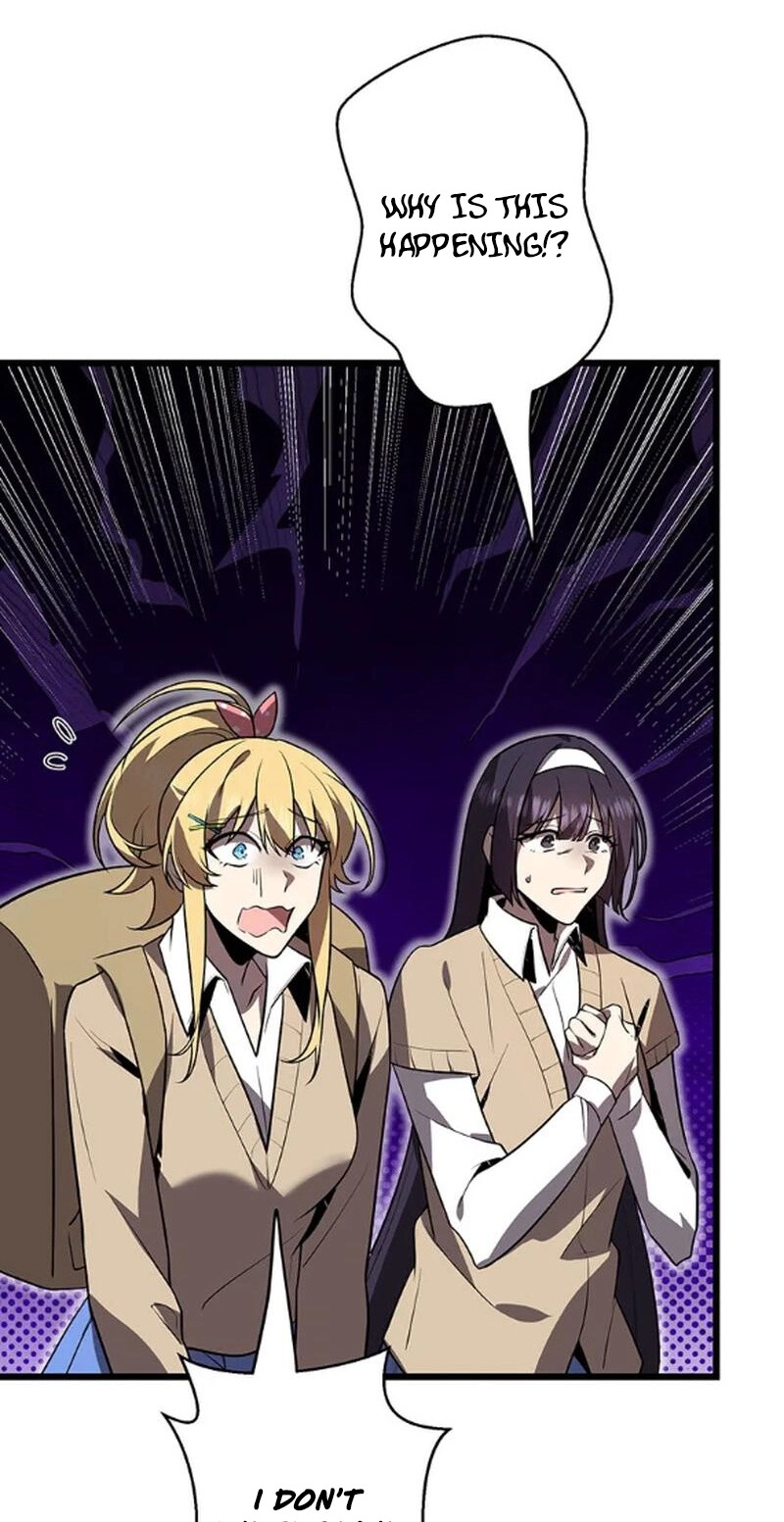 Ah, It’S Wonderful To Be Alive Chapter 60 page 17