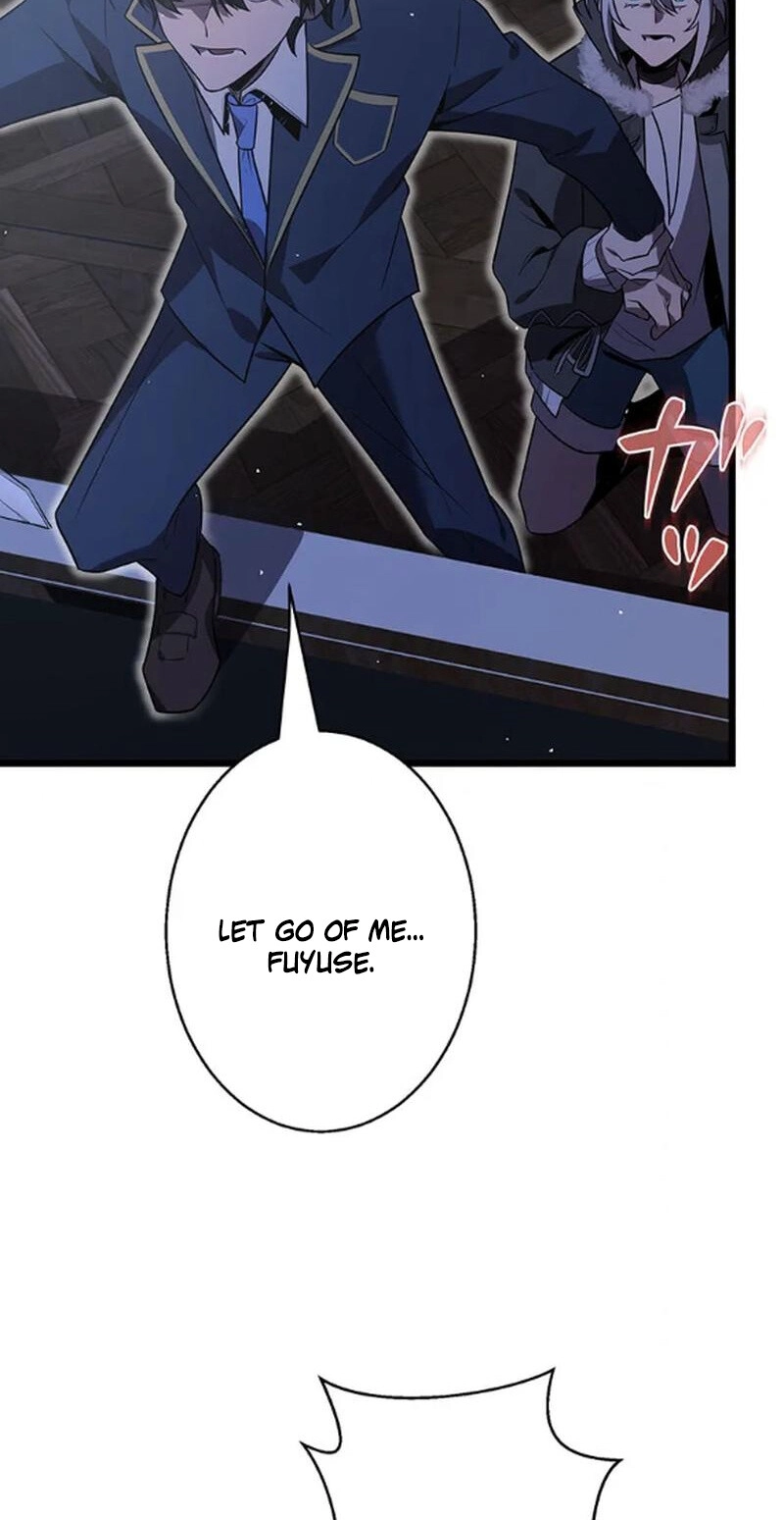 Ah, It’S Wonderful To Be Alive Chapter 60 page 24