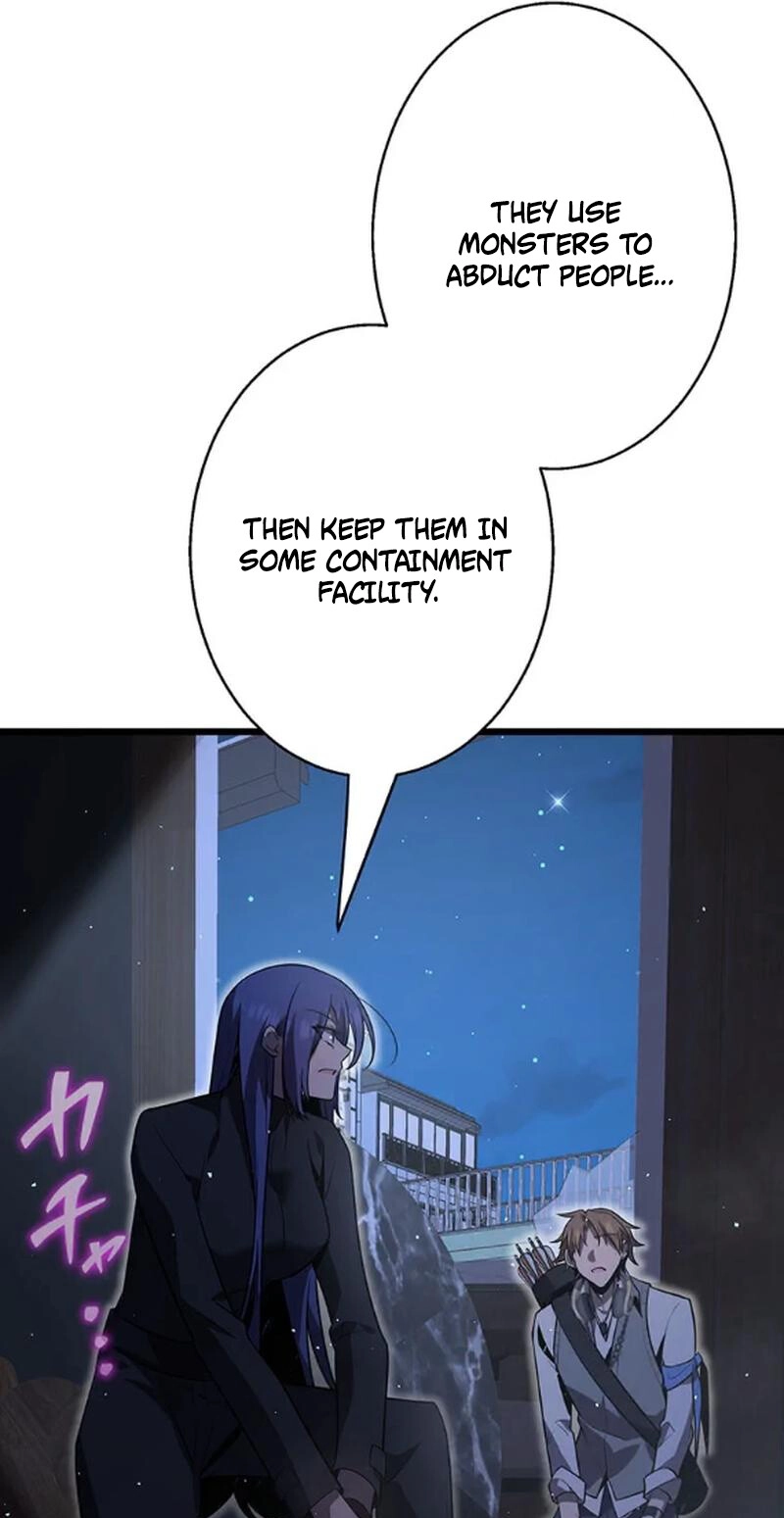 Ah, It’S Wonderful To Be Alive Chapter 60 page 19