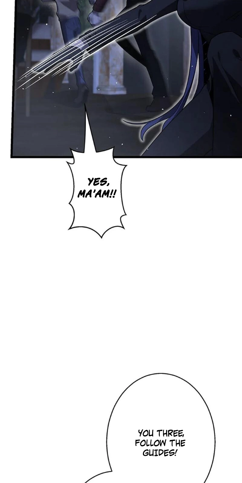 Ah, It’S Wonderful To Be Alive Chapter 60 page 33