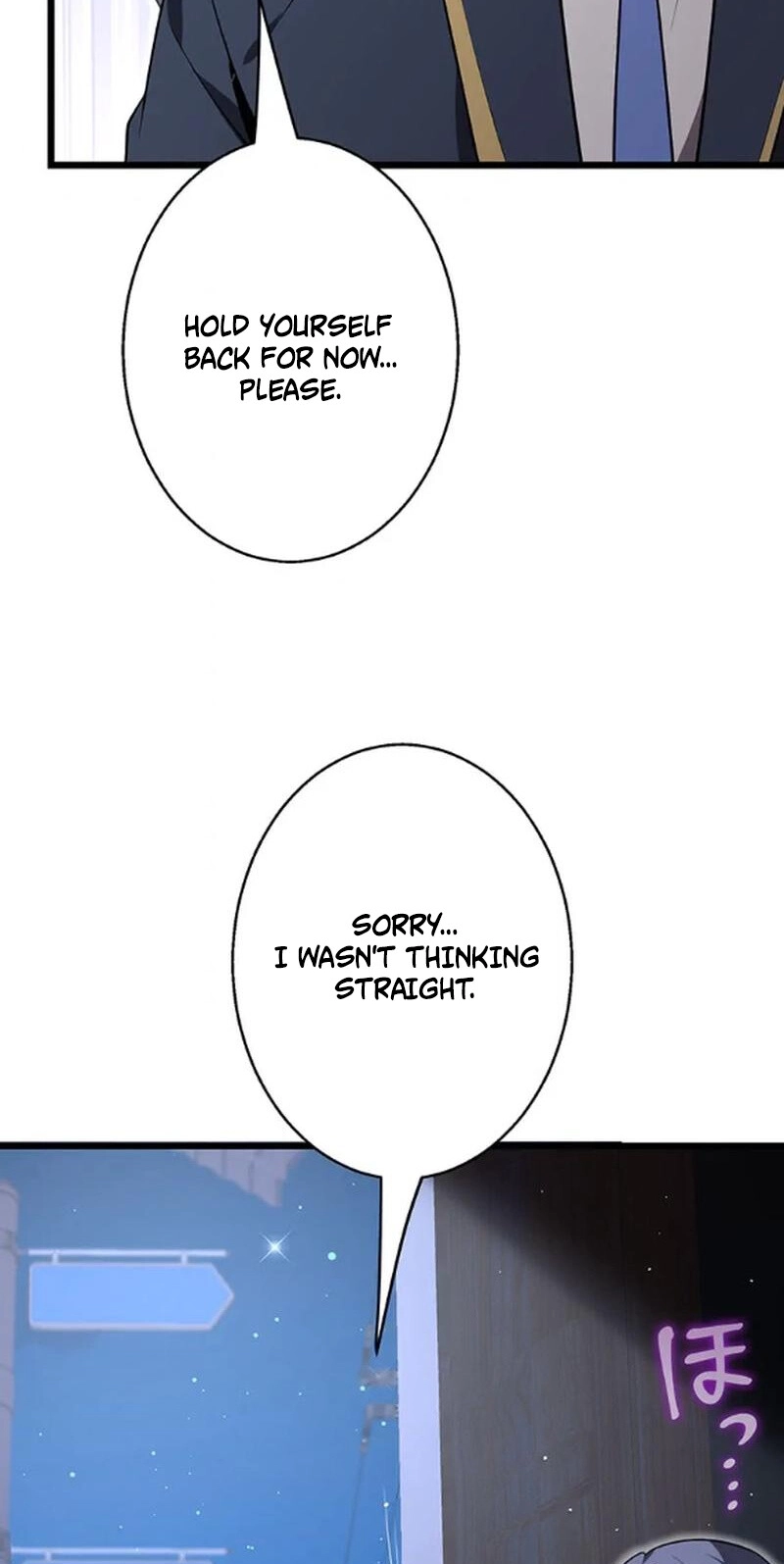Ah, It’S Wonderful To Be Alive Chapter 60 page 29