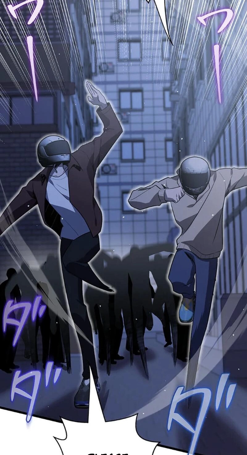 Ah, It’S Wonderful To Be Alive Chapter 60 page 44