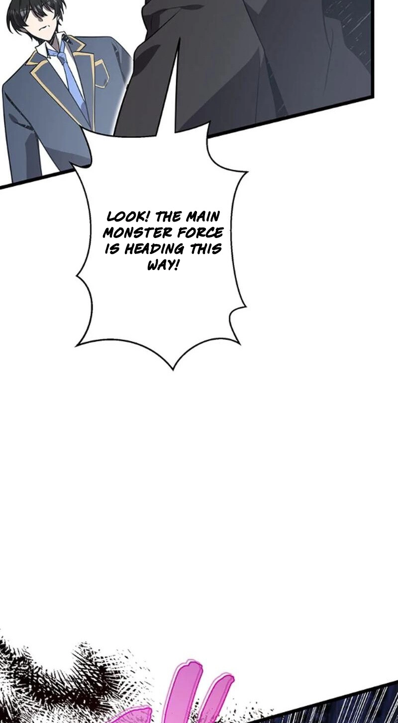 Ah, It’S Wonderful To Be Alive Chapter 60 page 51