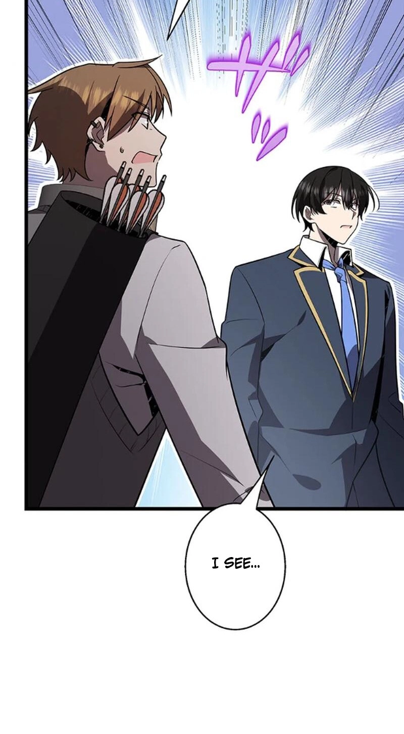 Ah, It’S Wonderful To Be Alive Chapter 60 page 49