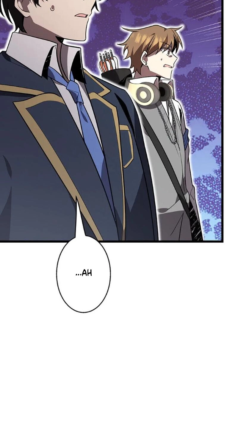 Ah, It’S Wonderful To Be Alive Chapter 60 page 54