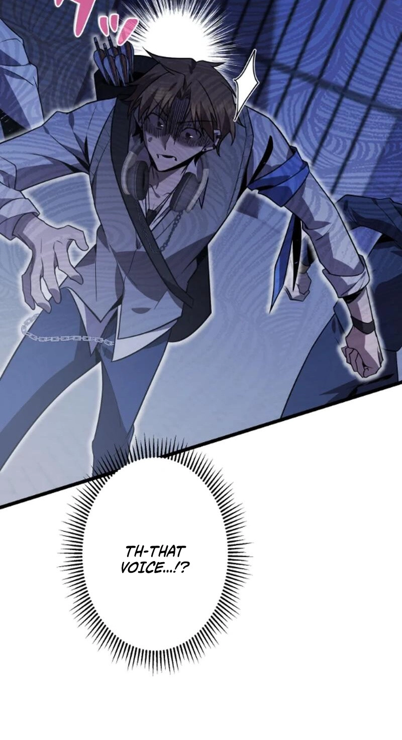 Ah, It’S Wonderful To Be Alive Chapter 60 page 58