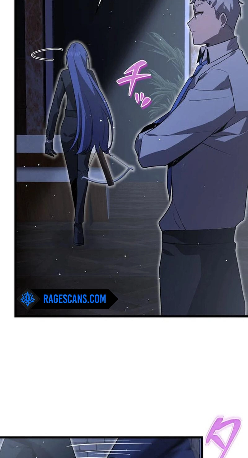Ah, It’S Wonderful To Be Alive Chapter 60 page 42