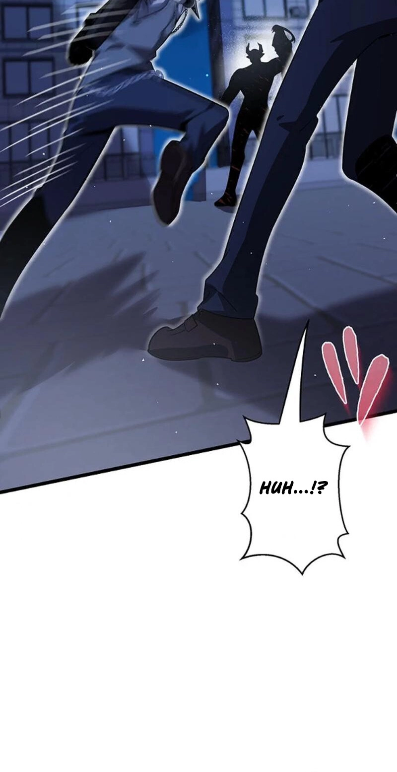 Ah, It’S Wonderful To Be Alive Chapter 60 page 67
