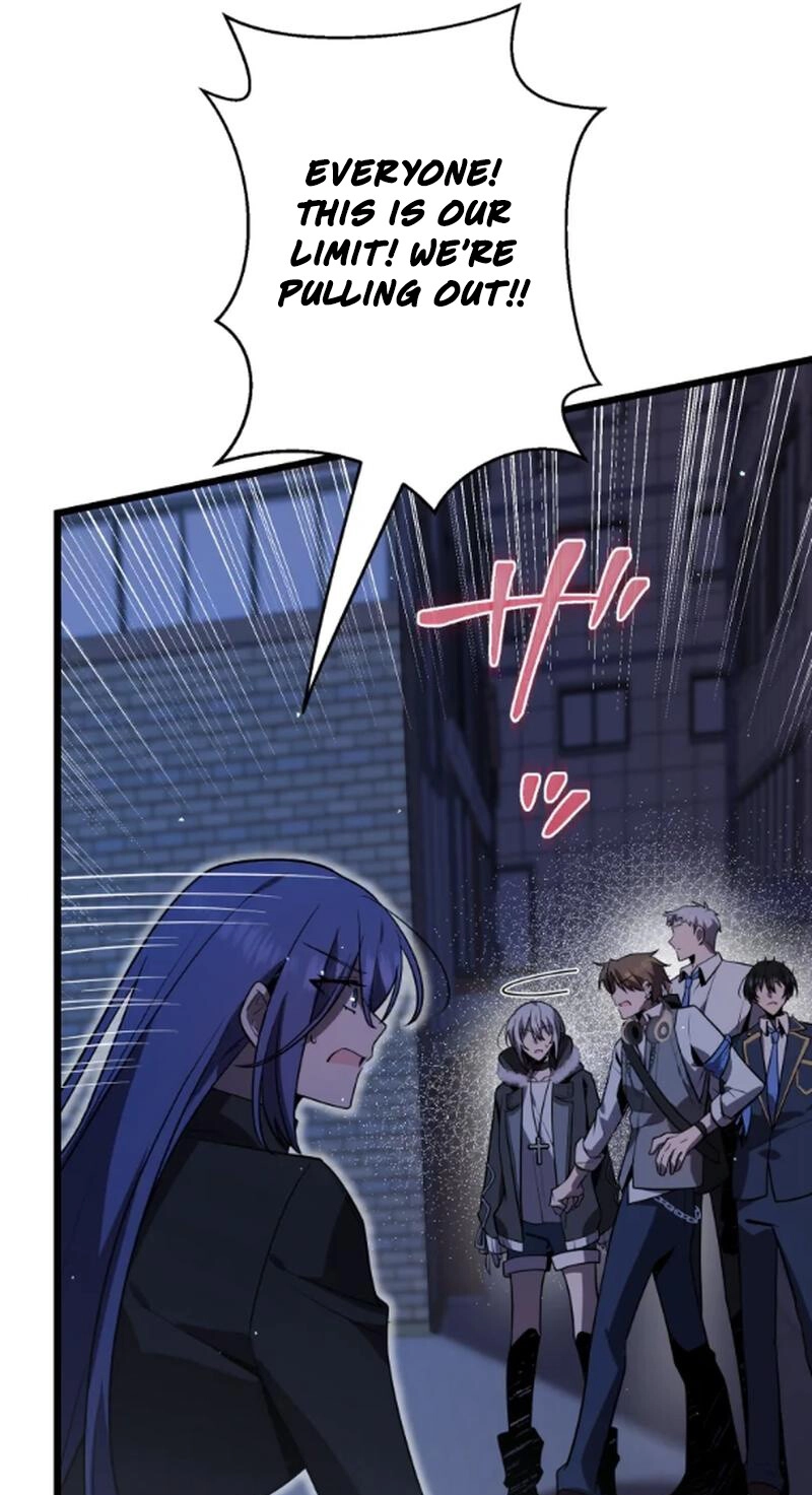 Ah, It’S Wonderful To Be Alive Chapter 60 page 55