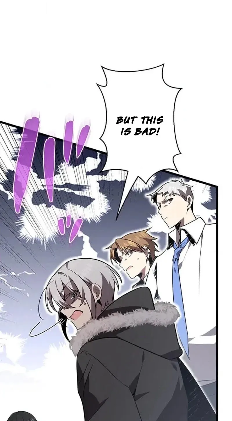 Ah, It’S Wonderful To Be Alive Chapter 60 page 50