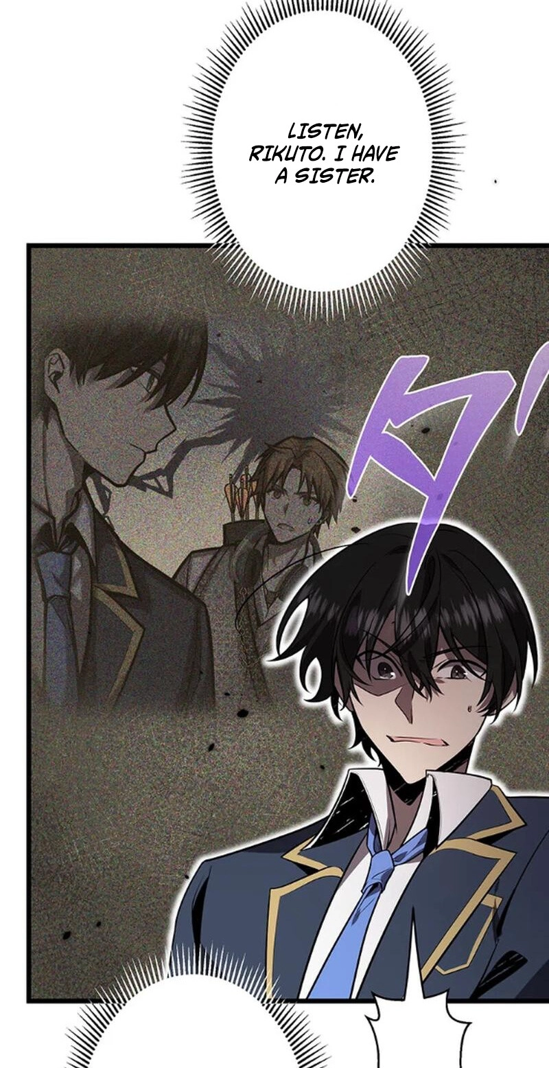 Ah, It’S Wonderful To Be Alive Chapter 60 page 71