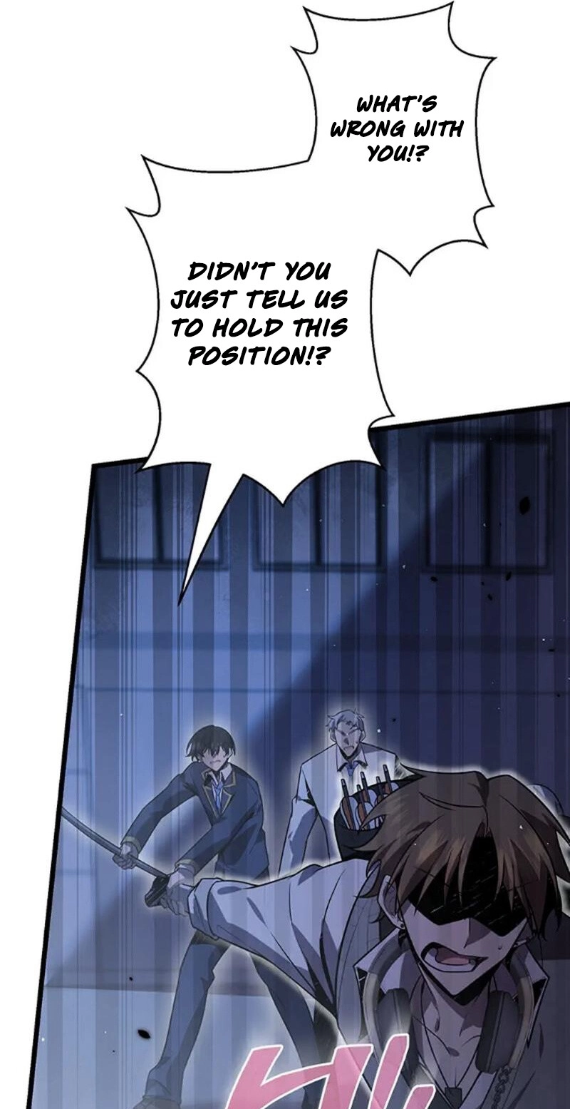 Ah, It’S Wonderful To Be Alive Chapter 60 page 68