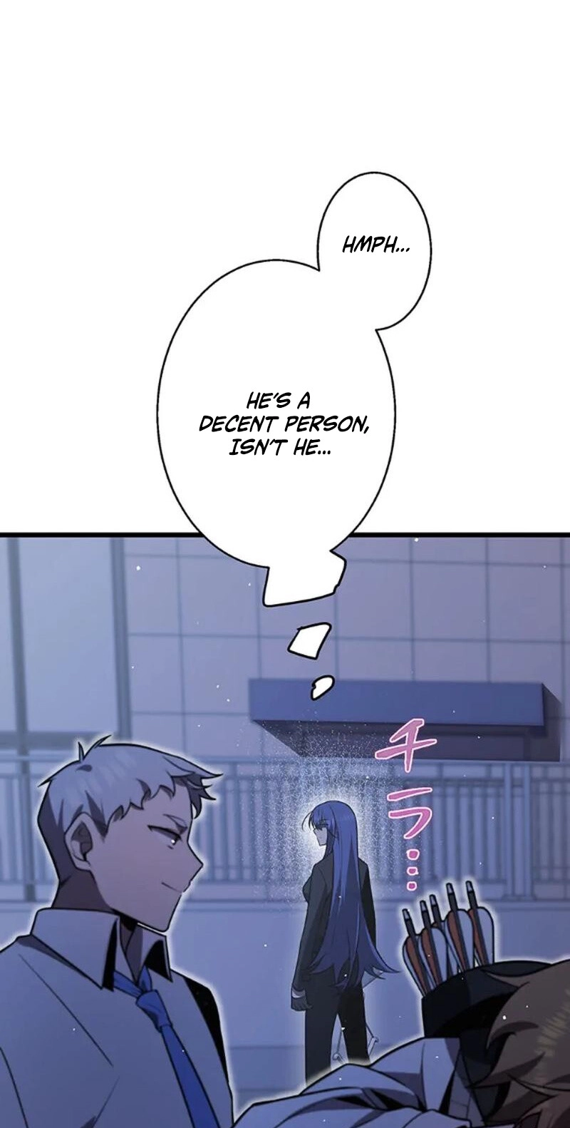 Ah, It’S Wonderful To Be Alive Chapter 60 page 95