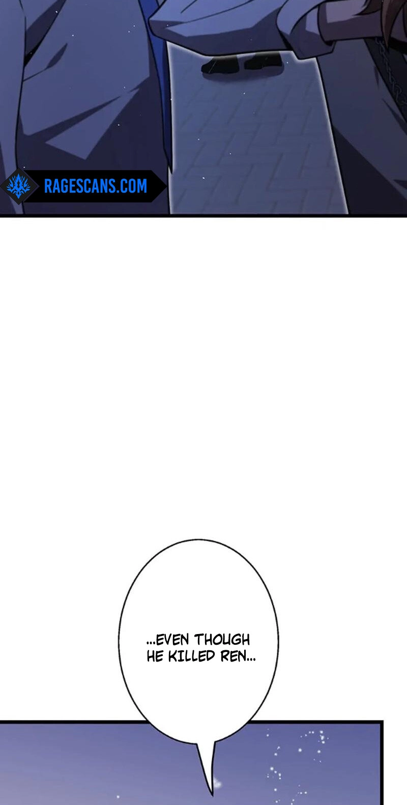 Ah, It’S Wonderful To Be Alive Chapter 60 page 96