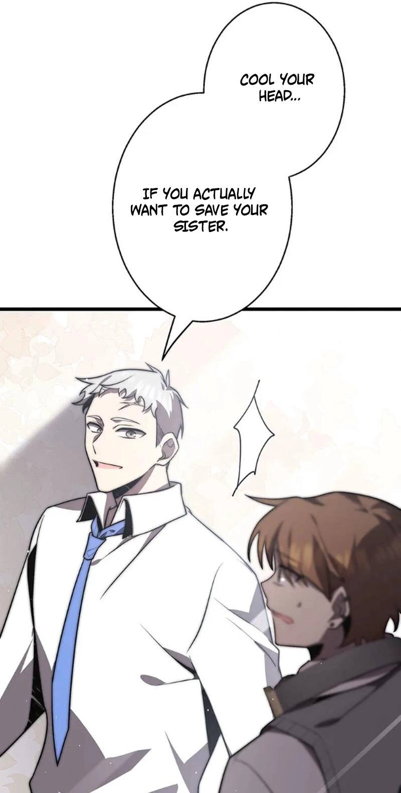 Ah, It’S Wonderful To Be Alive Chapter 60 page 92