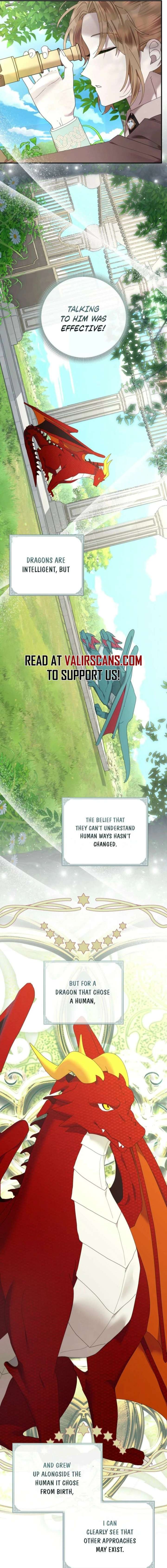 Exclusive Contract is Difficult, Your Grace Chapter 41 page 16