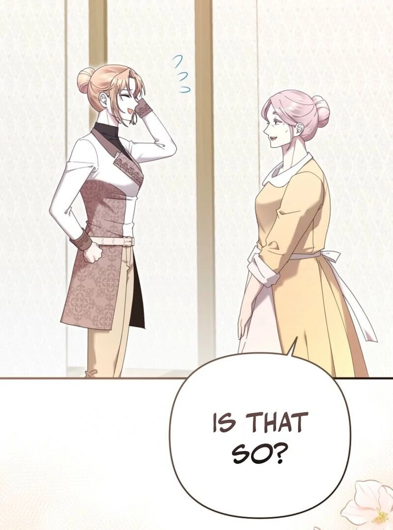 Exclusive Contract is Difficult, Your Grace Chapter 37 page 6