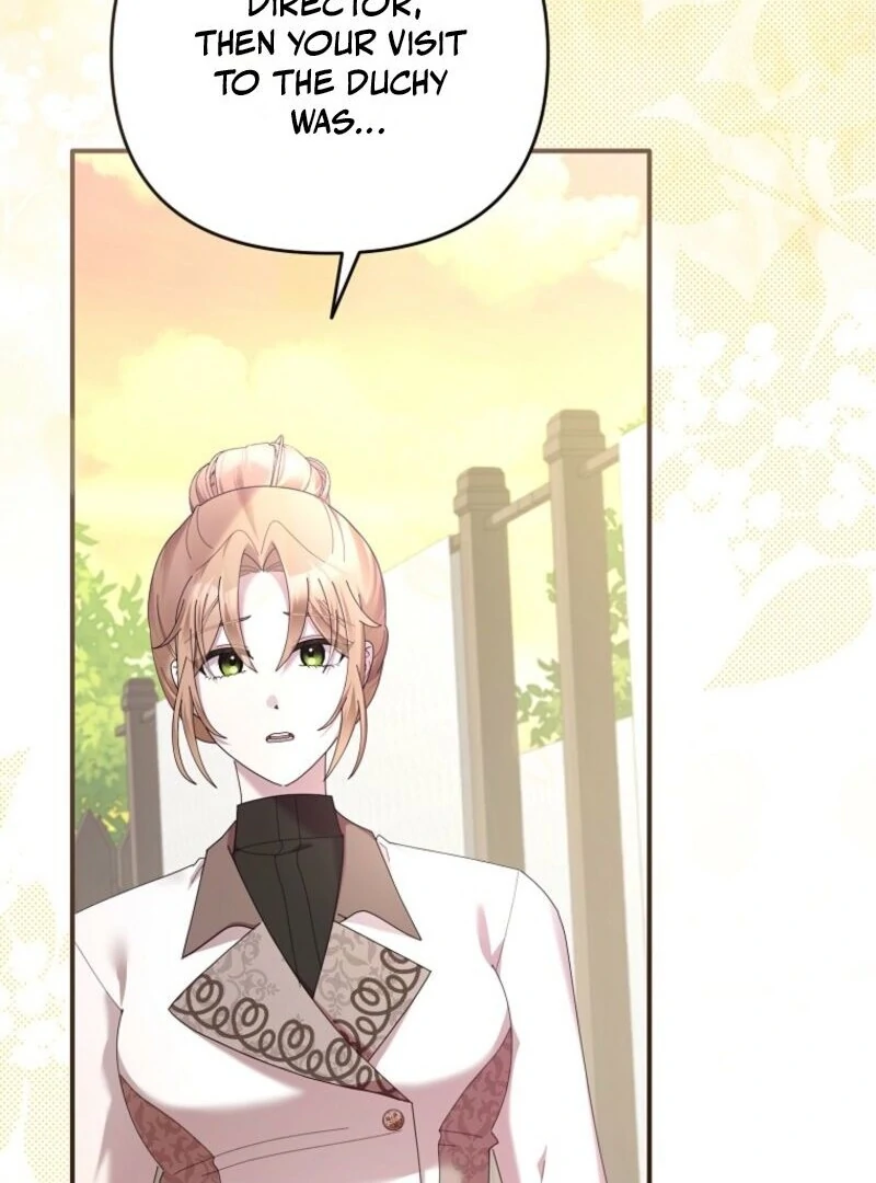 Exclusive Contract is Difficult, Your Grace Chapter 37 page 23