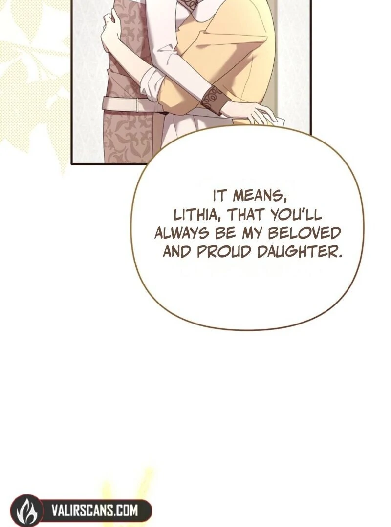 Exclusive Contract is Difficult, Your Grace Chapter 37 page 31