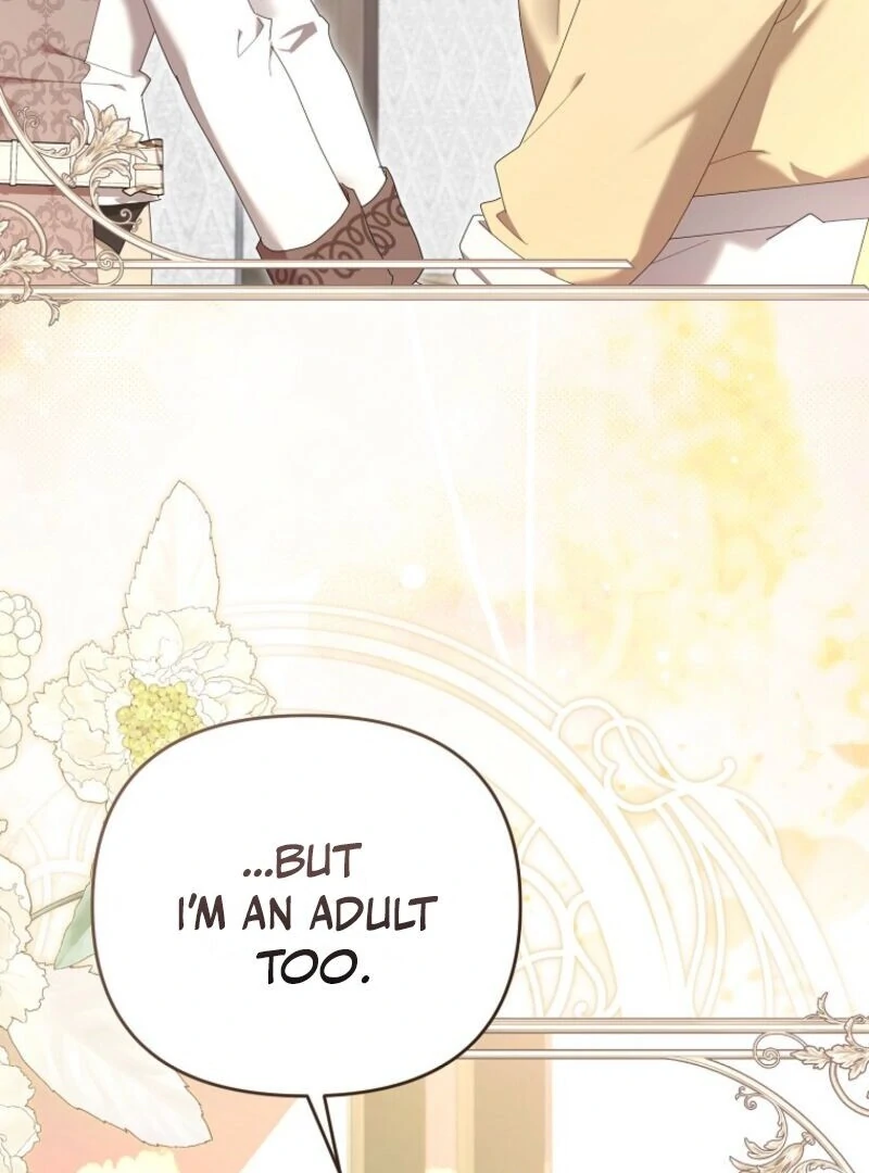 Exclusive Contract is Difficult, Your Grace Chapter 37 page 26