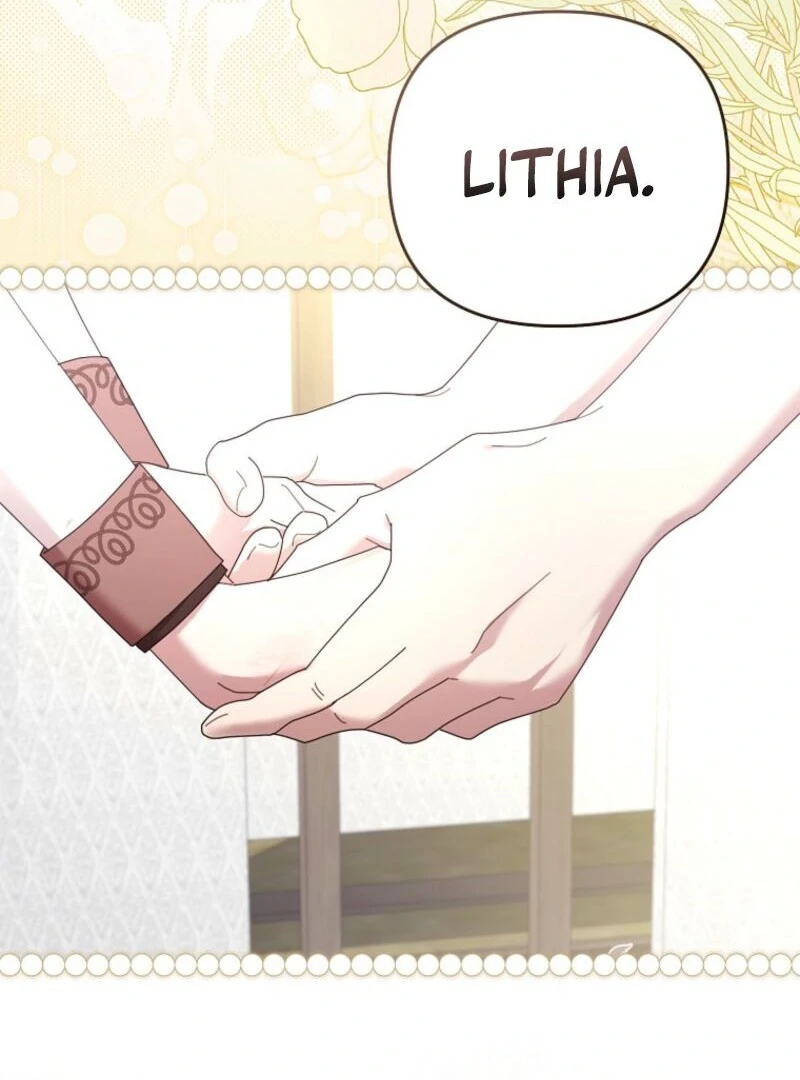 Exclusive Contract is Difficult, Your Grace Chapter 37 page 18