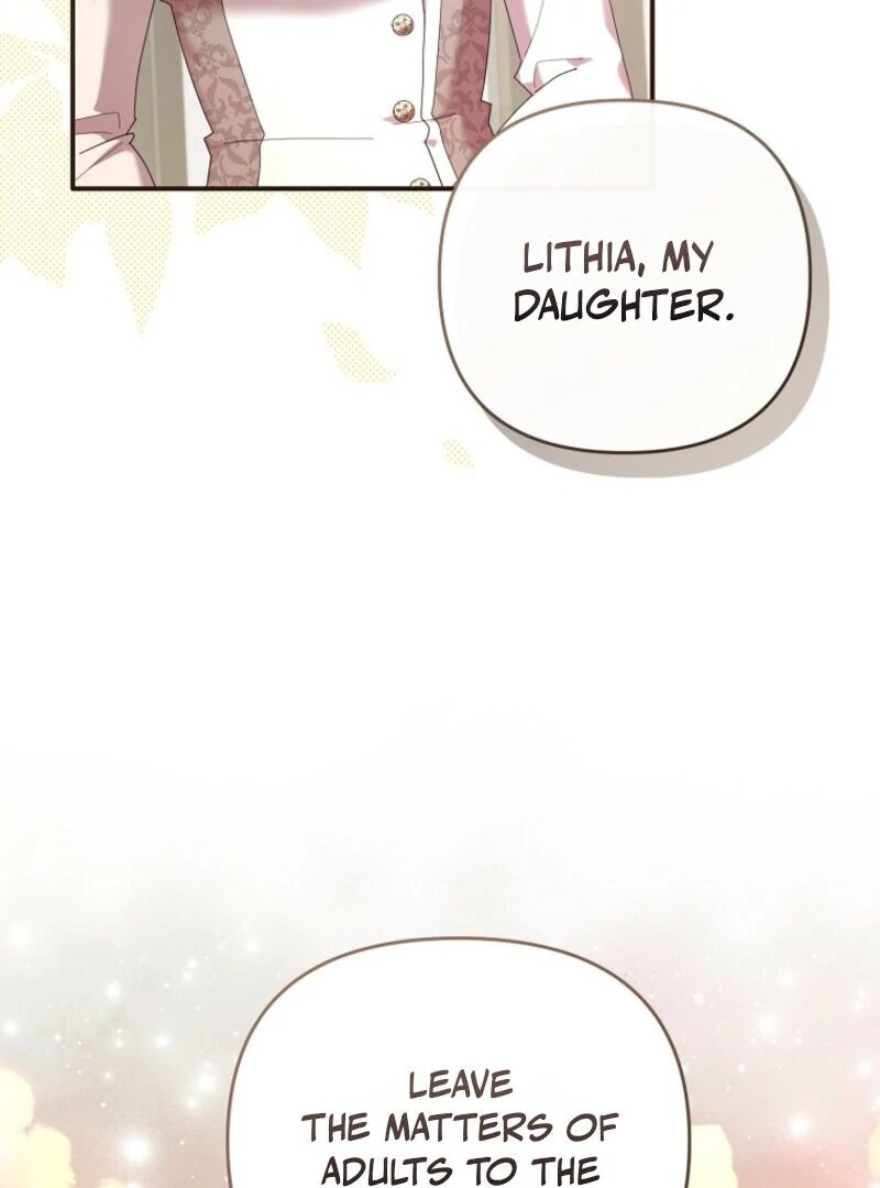 Exclusive Contract is Difficult, Your Grace Chapter 37 page 24