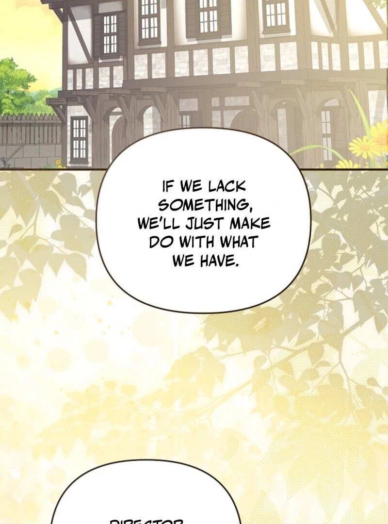 Exclusive Contract is Difficult, Your Grace Chapter 37 page 22