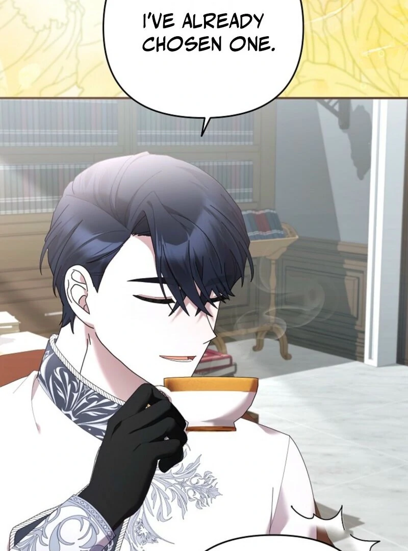 Exclusive Contract is Difficult, Your Grace Chapter 37 page 50