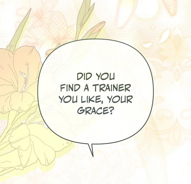 Exclusive Contract is Difficult, Your Grace Chapter 37 page 43