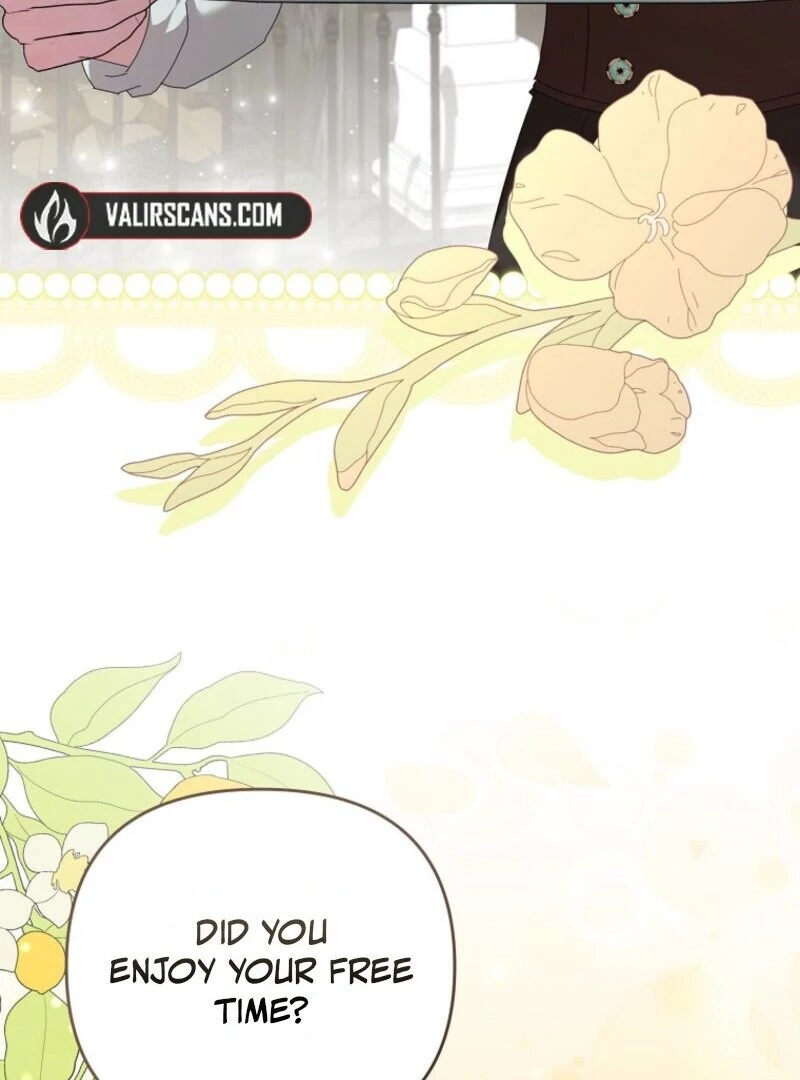 Exclusive Contract is Difficult, Your Grace Chapter 37 page 45