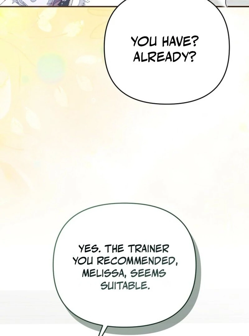 Exclusive Contract is Difficult, Your Grace Chapter 37 page 51