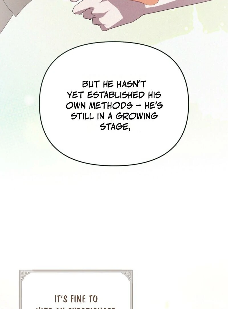 Exclusive Contract is Difficult, Your Grace Chapter 37 page 66