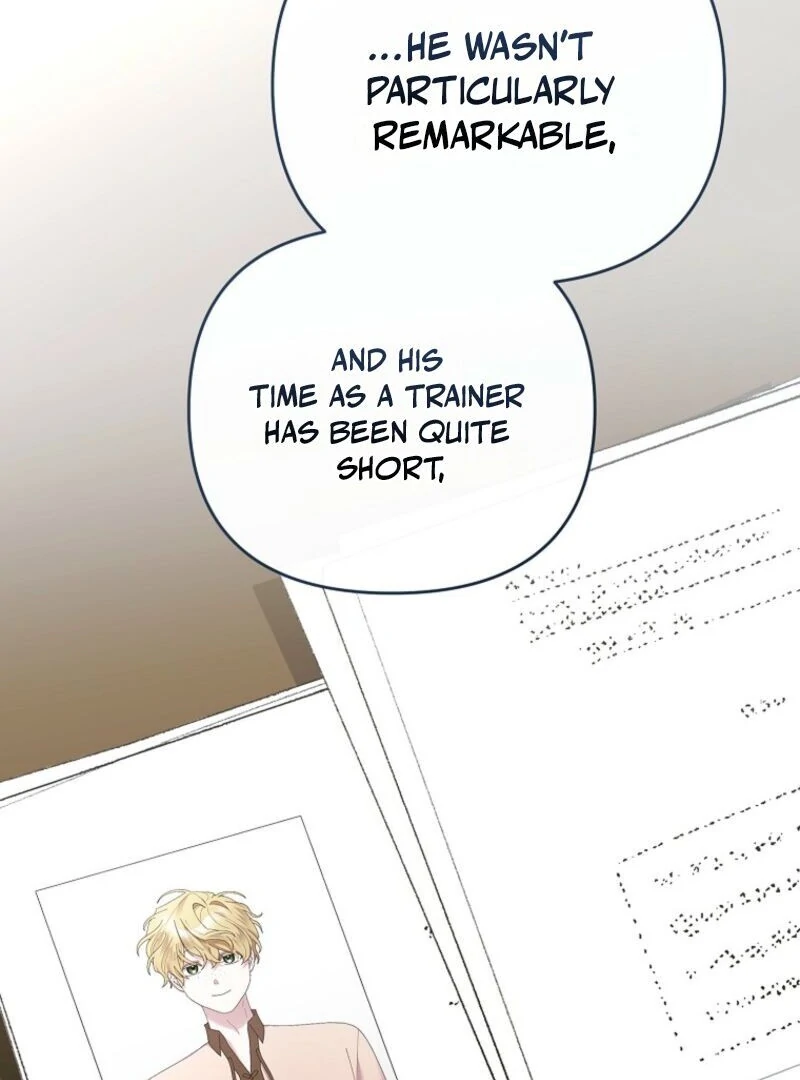Exclusive Contract is Difficult, Your Grace Chapter 37 page 60