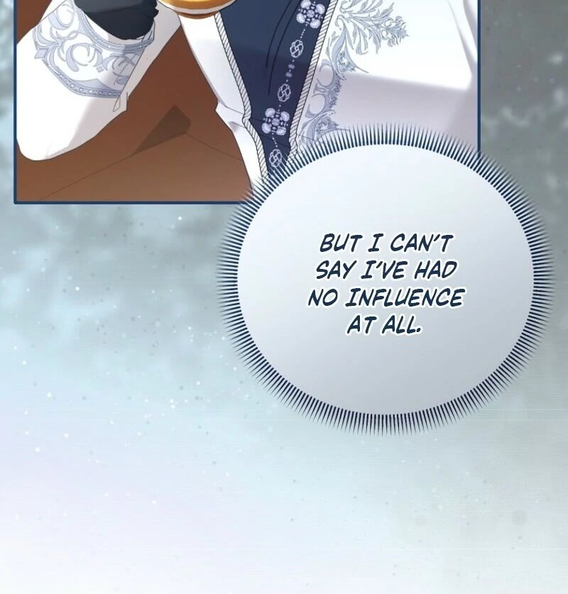 Exclusive Contract is Difficult, Your Grace Chapter 37 page 57