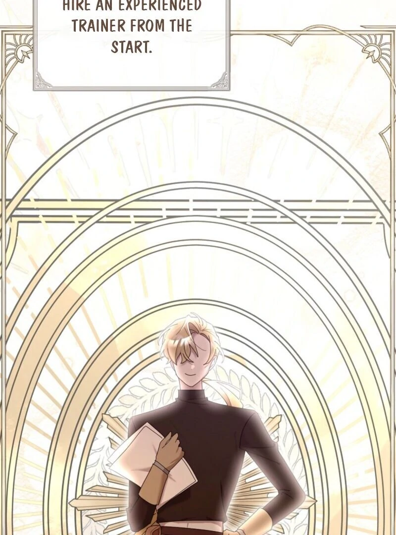 Exclusive Contract is Difficult, Your Grace Chapter 37 page 67