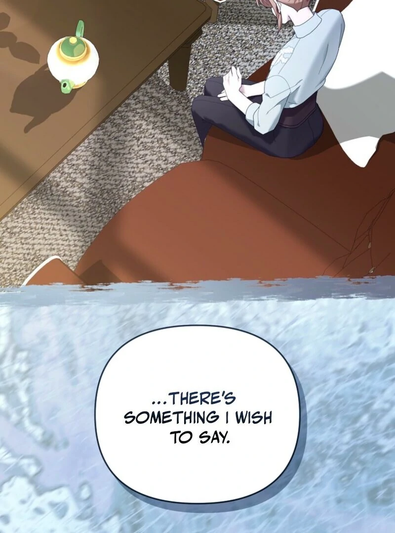 Exclusive Contract is Difficult, Your Grace Chapter 37 page 81