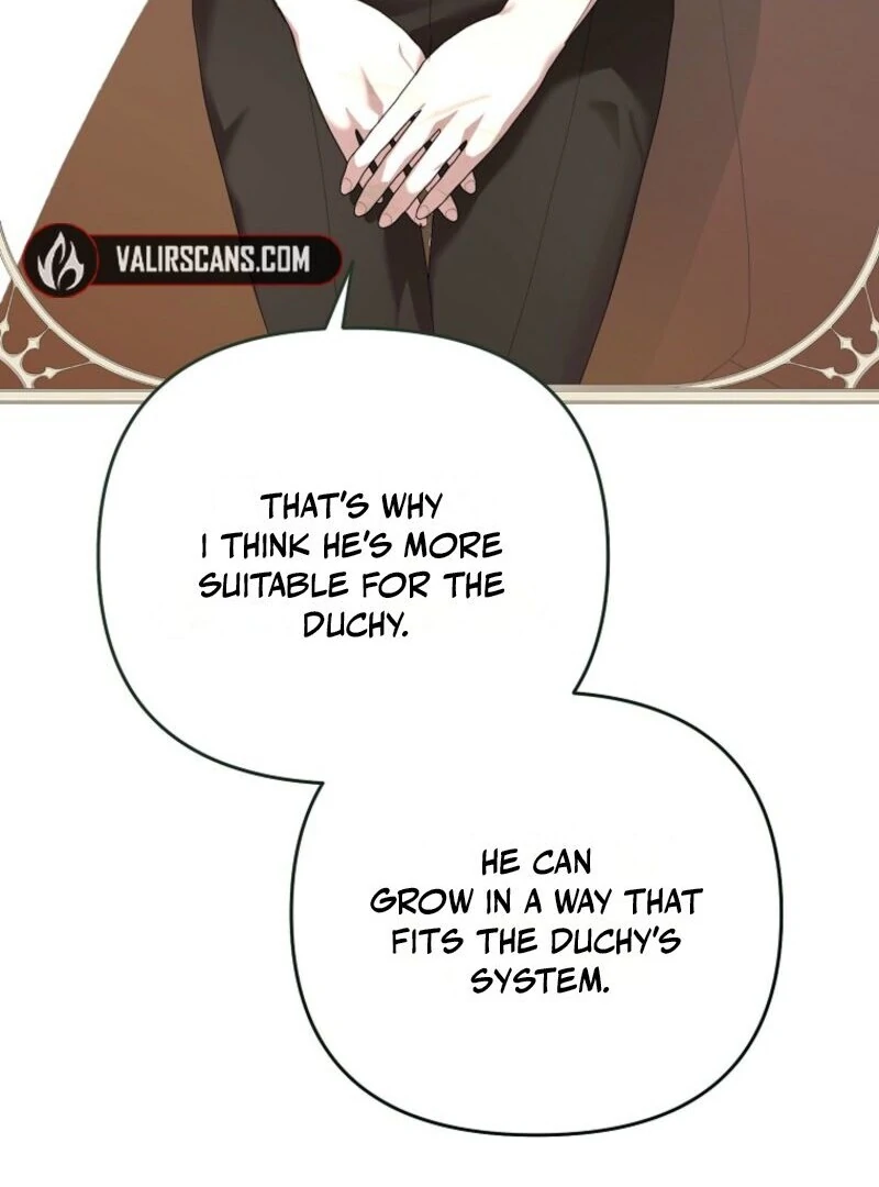 Exclusive Contract is Difficult, Your Grace Chapter 37 page 72