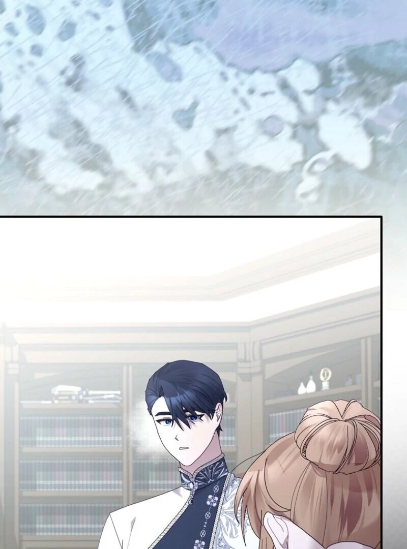 Exclusive Contract is Difficult, Your Grace Chapter 37 page 82