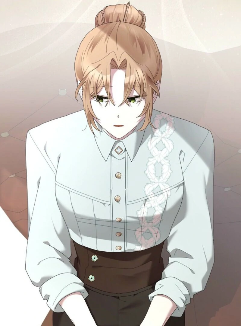 Exclusive Contract is Difficult, Your Grace Chapter 37 page 71