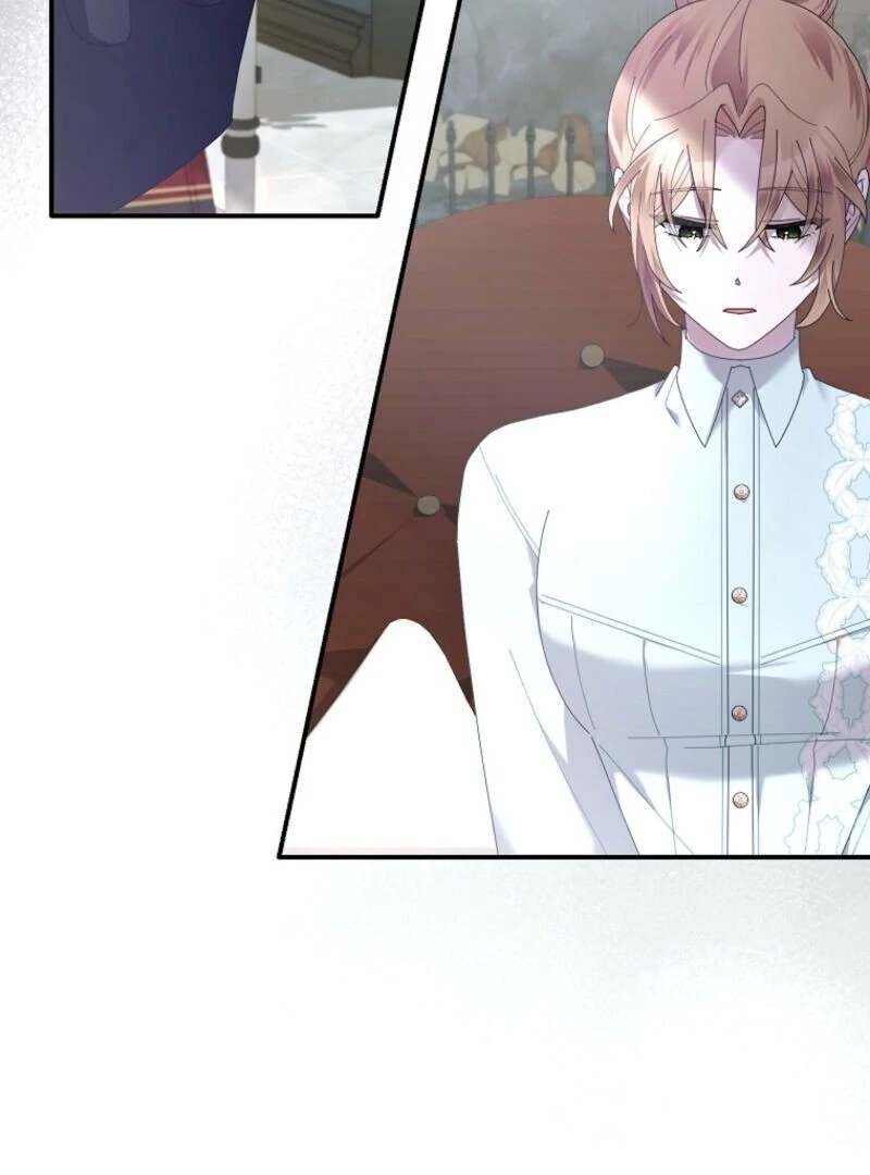 Exclusive Contract is Difficult, Your Grace Chapter 37 page 95